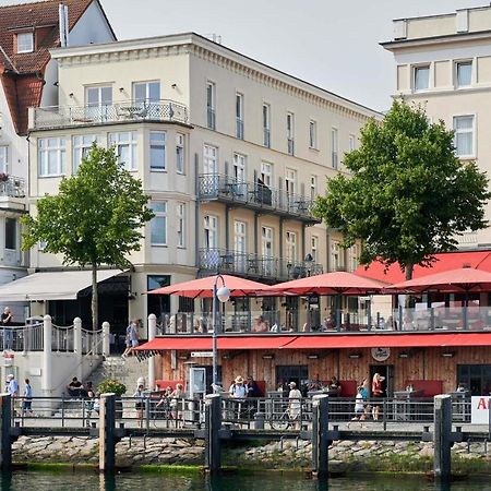 Johouse Apartment 08 Rostock Luaran gambar
