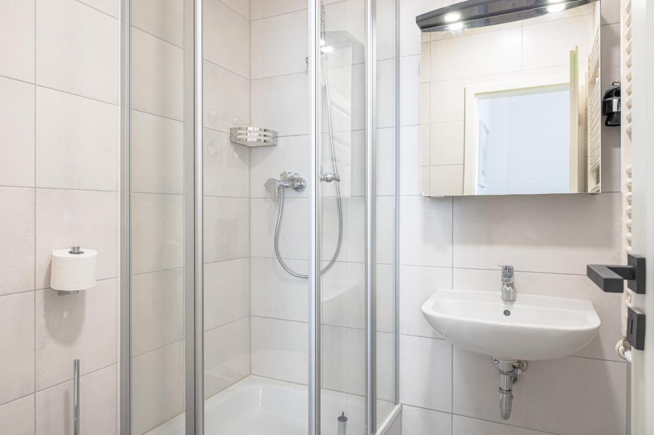 Johouse Apartment 08 Rostock Luaran gambar